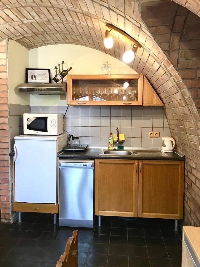 Sklep U Dusana Vracov Buitenkant foto